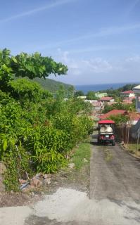 Cottages Les 3 Rochers - Vue sur mer - Terre-de-Bas - 4