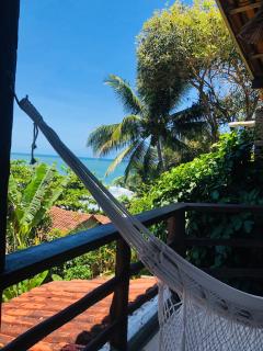 Chalé Tiririca Surf & Mar - 1