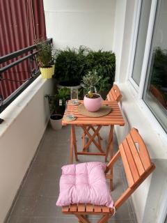 2BR 2Bath with Balcony Near Nişantaşı and Taksim #5 - Istanbul - 2