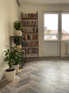 2BR 2Bath with Balcony Near Nişantaşı and Taksim #5 - Istanbul - 3
