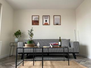 2BR 2Bath with Balcony Near Nişantaşı and Taksim #5 - Istanbul - 0