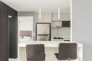 Flat em boa viagem - Cama Queen - 2