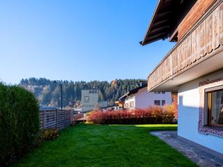Tirola Stadl Vroni - Hopfgarten im Brixental - 9