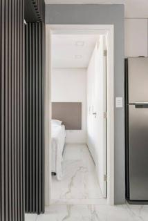Flat em boa viagem - Cama Queen - 7