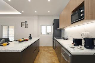 Black Elegance - Greecing - Atene - 8