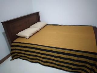 Cosy Holiday Home - Jayarajapuraya - 9