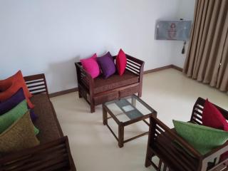Cosy Holiday Home - Jayarajapuraya - 6