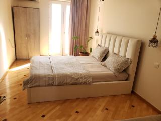 Tbilisi City View Apartment - Tbilisi - 0
