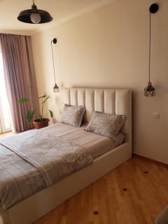 Tbilisi City View Apartment - Tbilisi - 8