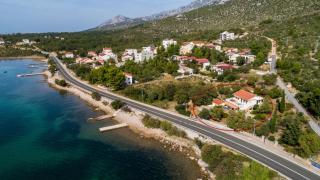 Apartments by the sea Seline, Paklenica - 6564 - Starigrad-Paklenica - 9