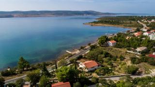Apartments by the sea Seline, Paklenica - 6564 - Starigrad-Paklenica - 0