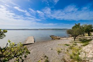 Apartments by the sea Seline, Paklenica - 6564 - Starigrad-Paklenica - 5