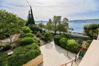 Apartments by the sea Seline, Paklenica - 6564 - Starigrad-Paklenica - 4