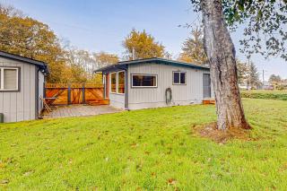 Little Wygant Road Retreat - Coos Bay - 8