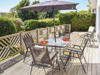 Top Deck - Cottage - Gorran Haven - 5