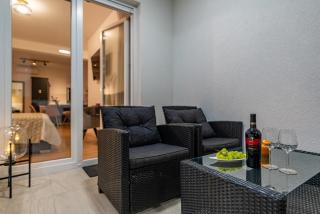 Apartments and rooms with parking space Grabovac, Plitvice - 21931 - Rakovica - 1