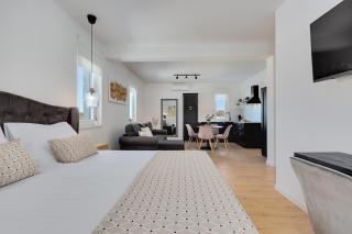 Apartments and rooms with parking space Grabovac, Plitvice - 21931 - Rakovica - 8