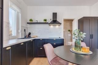 Apartments and rooms with parking space Grabovac, Plitvice - 21931 - Rakovica - 4
