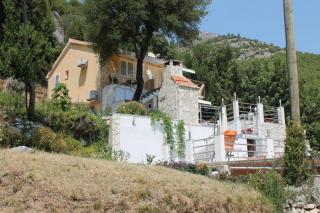 Apartments with a parking space Viganj, Peljesac - 21912 - Kućište - 9
