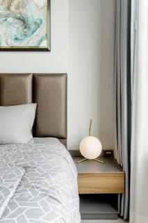 1 BR plus@42th FL /2-3 min walk to BTS MRT Ladprao - Bangkok - 8
