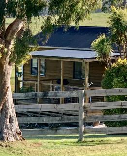 Hazelcreek Cottages - Exeter - 4