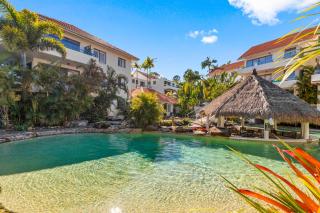 Noosa International Resort - Noosa Heads - 2