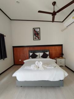 Riverhill khaoyai บ้านกล่อง - 9