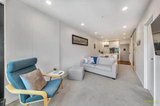 QV Comfortable Downtown Apartment - 1136 - Auckland - 8