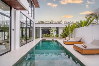 Woody Villa Pererenan - Canggu - 7