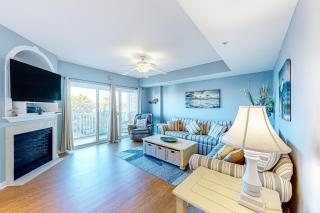 Captiva Bay 202 - Ocean City - 0