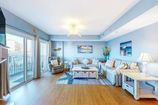 Captiva Bay 202 - Ocean City - 9