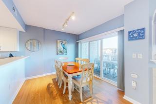 Captiva Bay 202 - Ocean City - 8