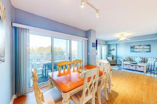 Captiva Bay 202 - Ocean City - 7