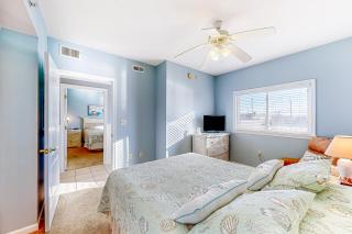 Captiva Bay 202 - Ocean City - 2
