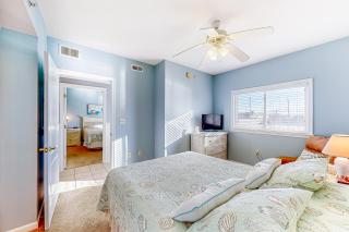Captiva Bay 202 - Ocean City - 1