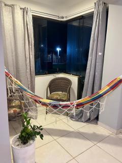 Lindo apto Vilas do Atlântico - 4