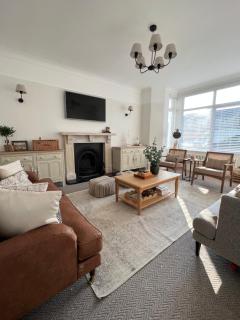 Fern Lodge By Birch Stays - 0