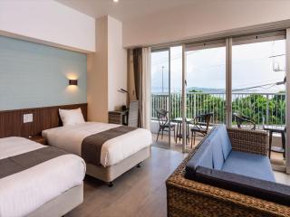 Sunset Resort Canphou - Motobu - 2