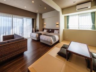 Sunset Resort Canphou - Motobu - 7
