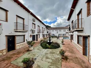 Vft Rincón de Kiro - La Iruela - 6