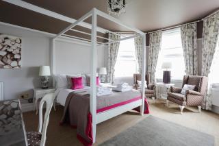 Grays Boutique B&B - 8