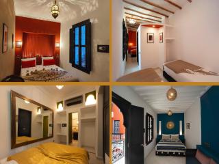 Riad Mylaya - Marrakech - 7