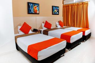 Hotel Luxor Cúcuta - Cúcuta - 1