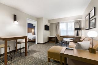 Residence Inn Houston The Woodlands/Market Street - The Woodlands - 2