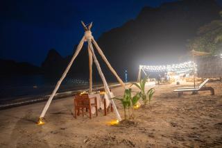 Janpa Resort - Don Sak - 1