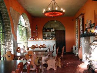 Villa Pallavicini B&B - 3