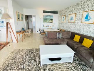 Appartement Élegant avec Balcon, Garage et WiFi en Bord de Mer - FR-1-92-889 - Les Sables-dʼOlonne - 5