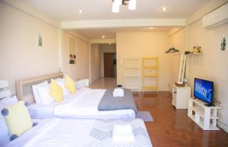Hello Host - yellow room - Chiang Mai - 0
