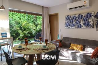 Ilê de Pipa - Flat Premium Tulum - By Qavi - Pipa - 8