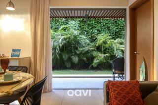 Ilê de Pipa - Flat Premium Tulum - By Qavi - Pipa - 6